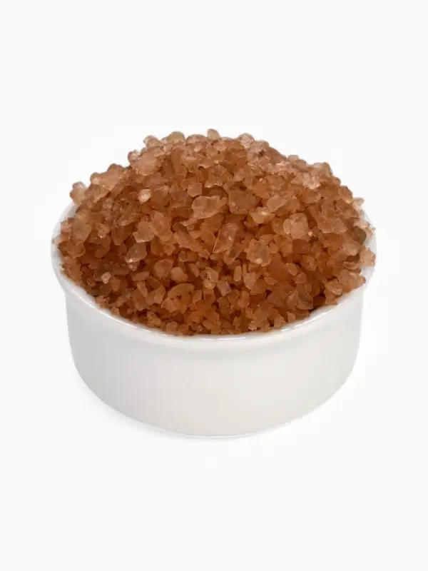 Соль для ванны, 300 г, аромат сандала и ванили, LA POETIQUE