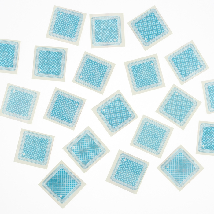 Карты гадальные пасьянс, набор 4 колоды Карты гадальные пасьянс, набор 4 колоды