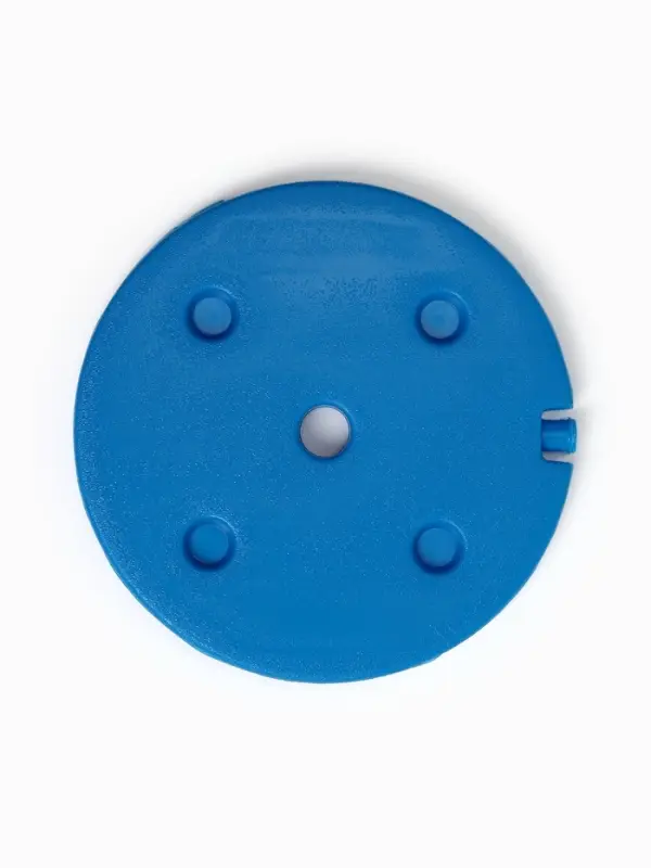 Аккумулятор холода гелевый &laquo;Мастер К&raquo;, 170 мл, 15&times;1.25 см