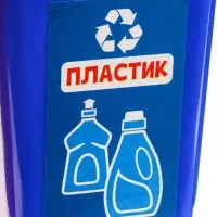 Сортер Лесная мастерская &laquo;Раздельный сбор мусора&raquo;, 33 детали
