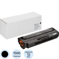 Картридж лазерный Retech MLT-D104S чер. для Samsung ML 1660/1860/3200/3205