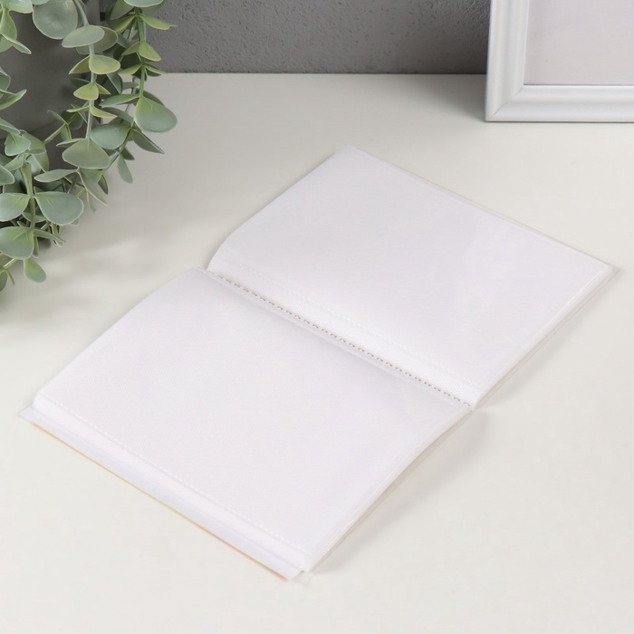 Фотоальбом на 36 фотографий Фотоальбом на 36 фотографий "Ассорти" 10x15 см