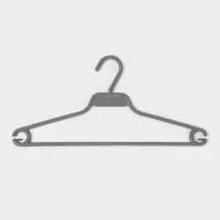 Плечики - вешалка блузочная, размер 50-52, МИКС