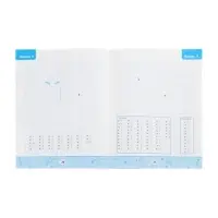 Графические диктанты, драконы и монстры, Королева А.