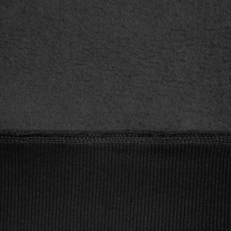 Худи Kulonga Oversize, черное, размер ХS/S