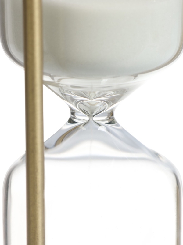 Песочные часы, на 60 минут, 8 х 21 см