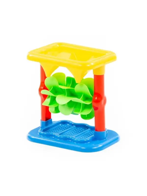 Песочная мельница с основанием, МИКС