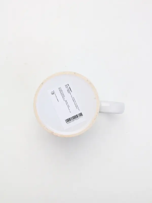 Кружка керамическая «Пусть сбываются все мечты», 320 мл Кружка керамическая «Пусть сбываются все мечты», 320 мл