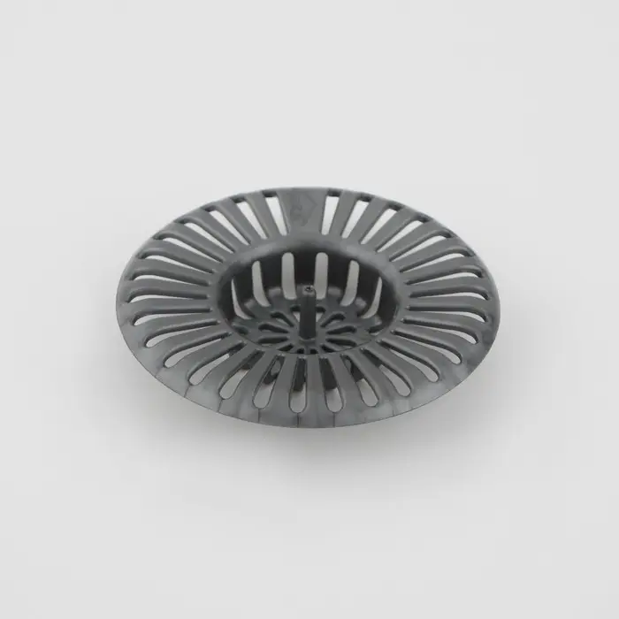 Фильтр для раковины IDEA, d=8 см, h=1.3 см, МИКС Фильтр для раковины IDEA, d=8 см, h=1.3 см, МИКС