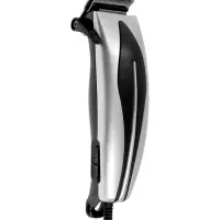 Машинка для стрижки LTRI-12, 15 Вт, насадки 3/6/10/12 мм, 220 В, серебристая