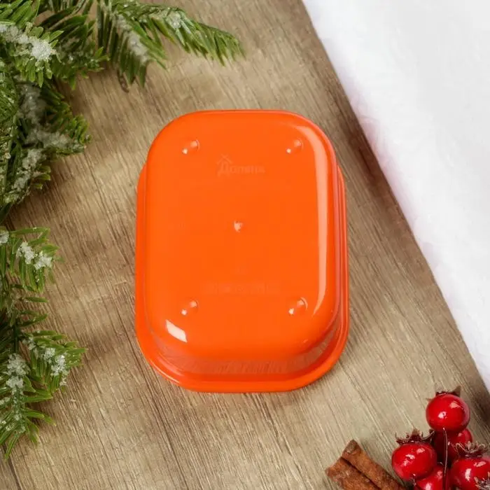 Ланч-бокс «Мишка», 300 мл