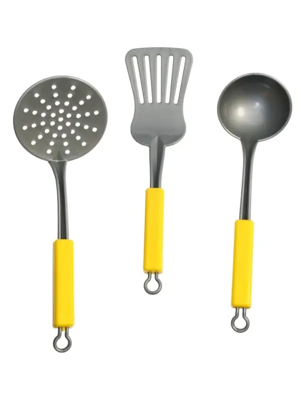 Игровой набор посуды &laquo;Детский&raquo;, 7 предметов