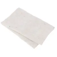 VETTA Тряпка для пола 50х75см, хлопок, плотность 2,5мм