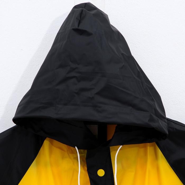 Дождевик детский, размер S, 92-98 см, Трансформеры Дождевик детский, размер S, 92-98 см, Трансформеры