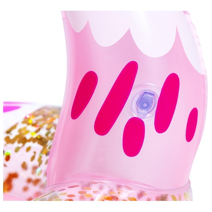 Круг для плавания, от 3-6 лет, 36306, цвет МИКС Круг для плавания, от 3-6 лет, 36306, цвет МИКС