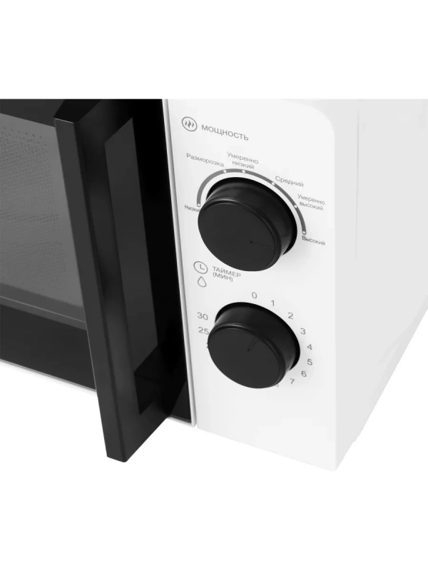 Микроволновая Печь HYM-M2047 20л. 700Вт белый Микроволновая Печь HYM-M2047 20л. 700Вт белый