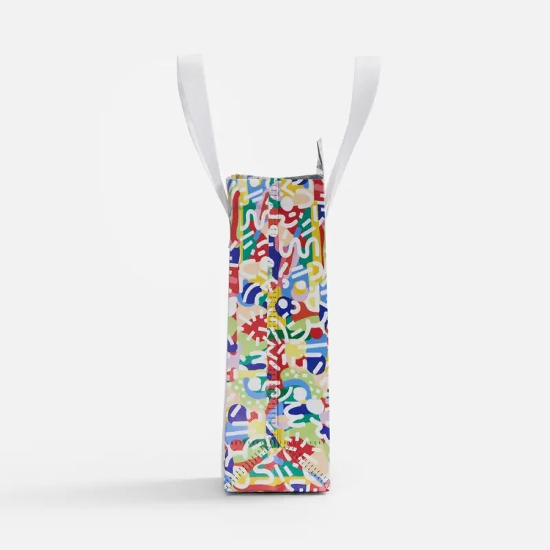 Термосумка для напитков &laquo;Термобэг&raquo; на заказ, XS