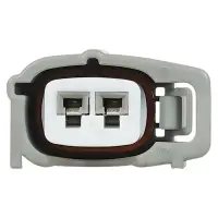 Разъём 2 pin с проводами для датчика детонации Toyota Corolla, RAV4, Camry