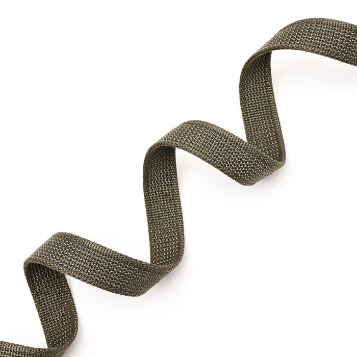 Поводок брезентовый, 2,7 м х 2,5 см Поводок брезентовый, 2,7 м х 2,5 см