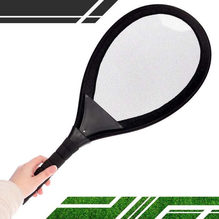 Набор ракеток «Большой воланчик» Набор ракеток «Большой воланчик»