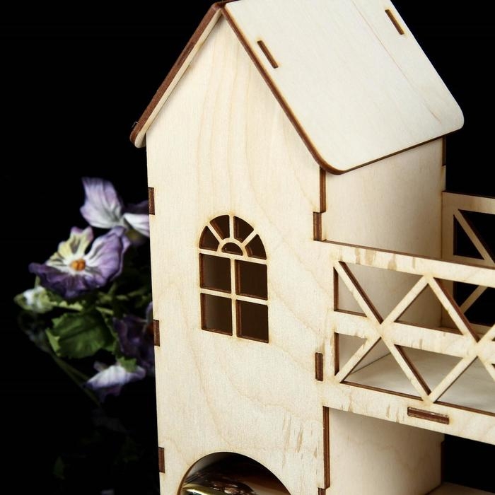 Чайный домик №4 Чайный домик №4