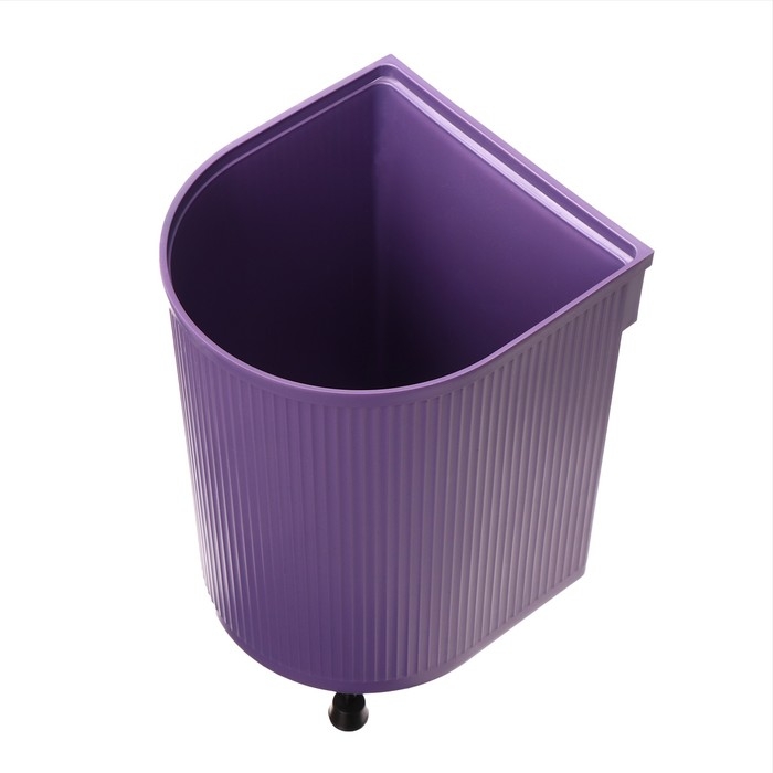 Умывальник садовый, 7 л, пластик, МИКС Умывальник садовый, 7 л, пластик, МИКС