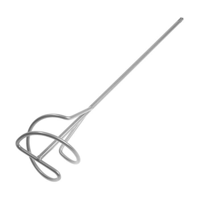 Миксер ЛОМ, для песчано-гравийных смесей, 120 х 600 мм, SDS-plus хвостовик Миксер ЛОМ, для песчано-гравийных смесей, 120 х 600 мм, SDS-plus хвостовик