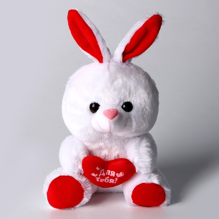 Мягкая игрушка «Заяц» Мягкая игрушка «Заяц»