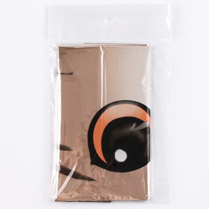 Шар фольгированный 26" &laquo;Кот с большими глазами&raquo;