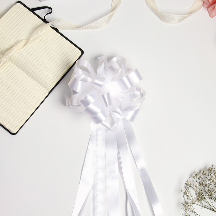 Бант-шар №7 Бант-шар №7