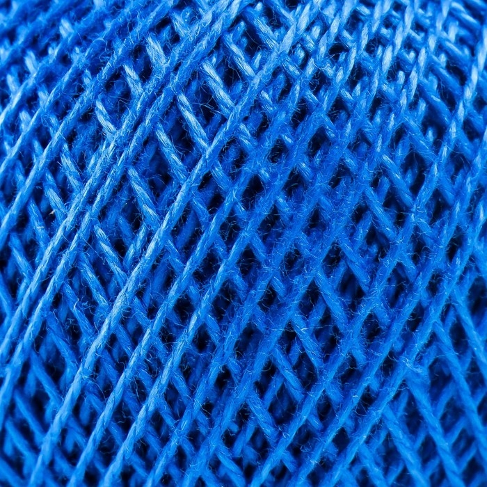 Нитки вязальные Нитки вязальные "Ирис" 150м/25гр 100% мерсеризованный хлопок цвет 2714