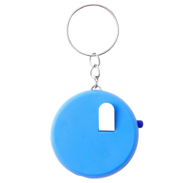 Проектор-брелок «Холодное сердце», свет, цвет синий Проектор-брелок «Холодное сердце», свет, цвет синий