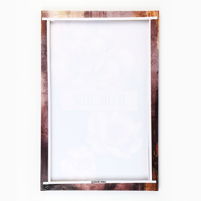 Картина модульная «Правила дома», цветы, 2 шт, 40 х 60 см Картина модульная «Правила дома», цветы, 2 шт, 40 х 60 см