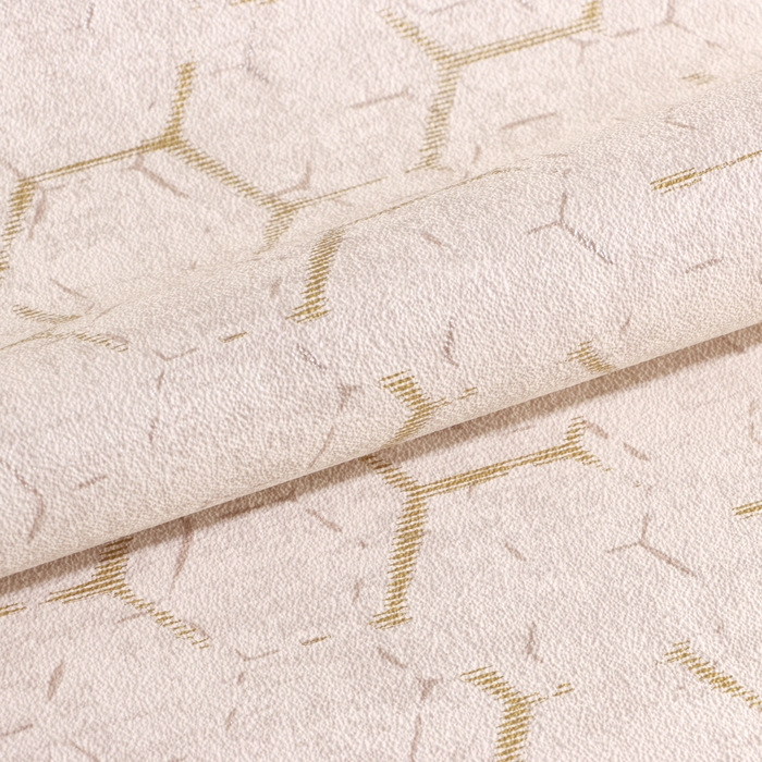 Обои бумажные, Соты 1111-02, 0,53х10,05м Обои бумажные, Соты 1111-02, 0,53х10,05м