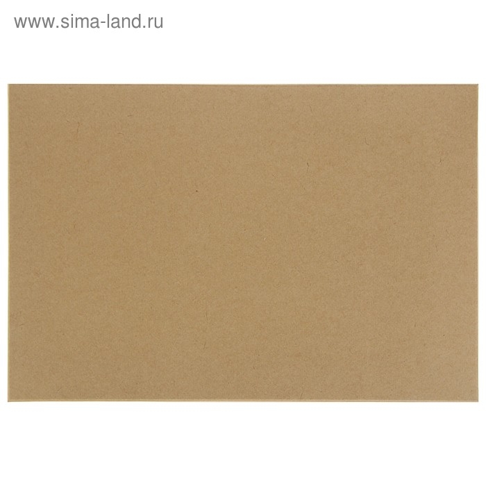 Набор коробок 5в1  Набор коробок 5в1 "Крафт однотонный", 40 х 30 х 5 - 20 х 10 х 3 см