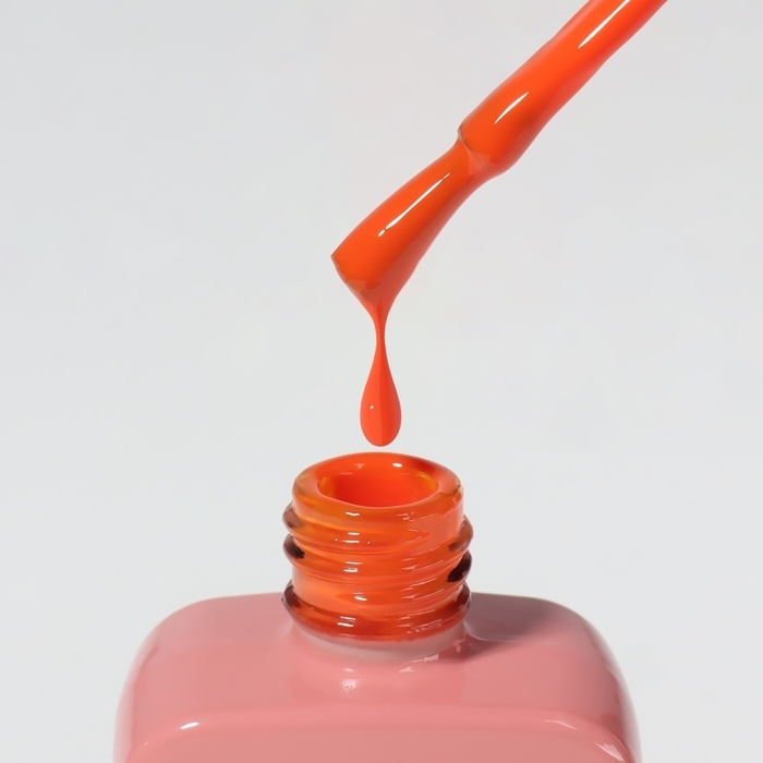 Гель лак для ногтей «SIMPLE», 3-х фазный, 10 мл, LED/UV, цвет (210) Гель лак для ногтей «SIMPLE», 3-х фазный, 10 мл, LED/UV, цвет (210)