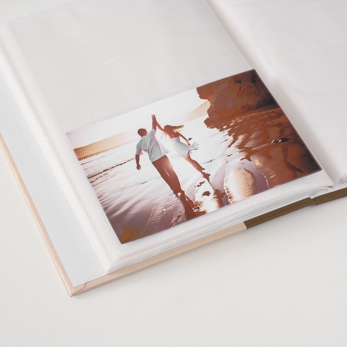 Фотоальбом на 200 фото 10х15 см Фотоальбом на 200 фото 10х15 см "Ветки в гербарии" МИКС 5х17,5х23 см