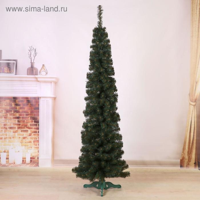 Ёлка искусственная Ёлка искусственная "Интерьерная" 180 см