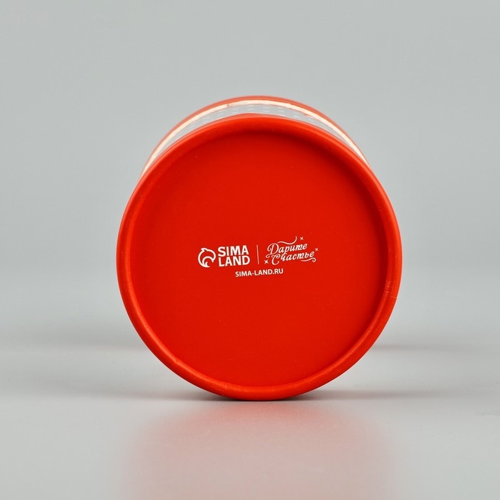 Коробка подарочная «Бант», 10 х 11 см Коробка подарочная «Бант», 10 х 11 см