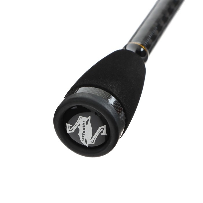 Спиннинг штекерный карбоновый Namazu Pro SupaPull-Jack Flyweight  IM8, 2-12 г, 2.12 м Спиннинг штекерный карбоновый Namazu Pro SupaPull-Jack Flyweight  IM8, 2-12 г, 2.12 м