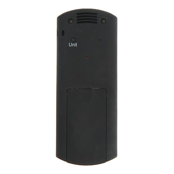 Алкотестер, ЖК-экран LED подсветка Алкотестер, ЖК-экран LED подсветка