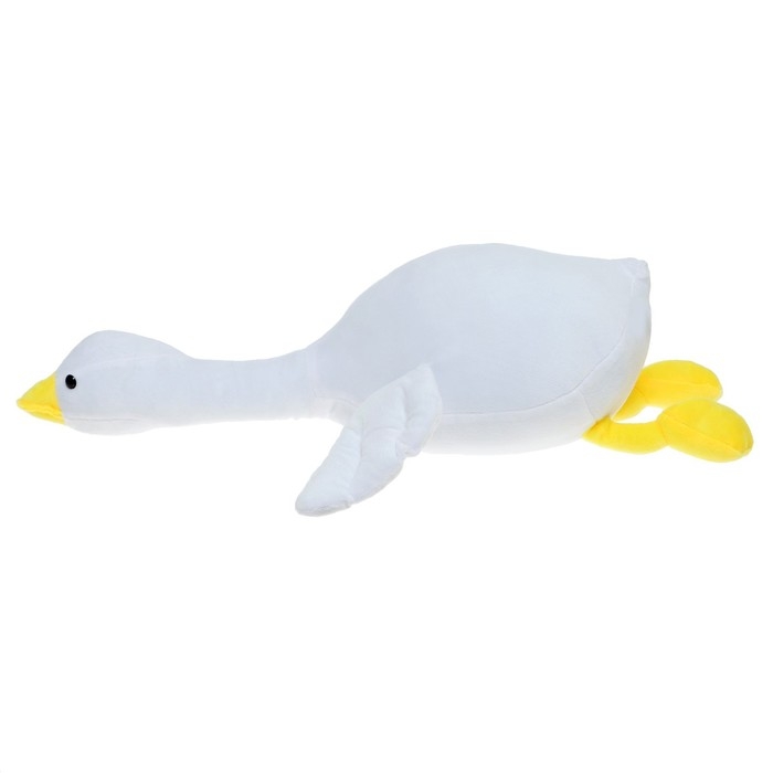 Мягкая игрушка «Гусь Стивен», 67 см