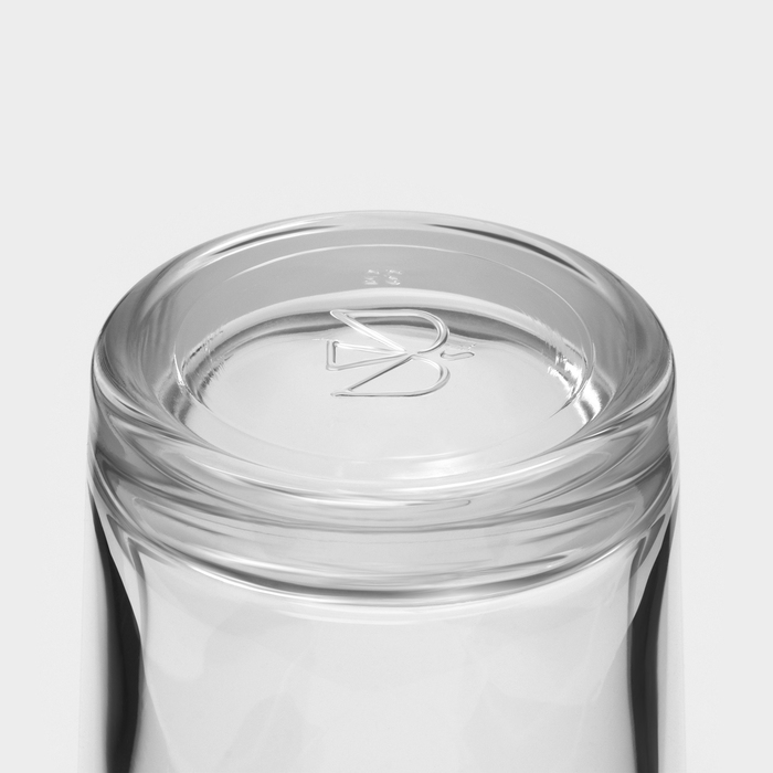 Набор стаканов «Гладкие», 290 мл, 6 шт Набор стаканов «Гладкие», 290 мл, 6 шт