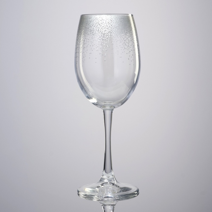 Бокал для вина «Точки», 360 мл Бокал для вина «Точки», 360 мл