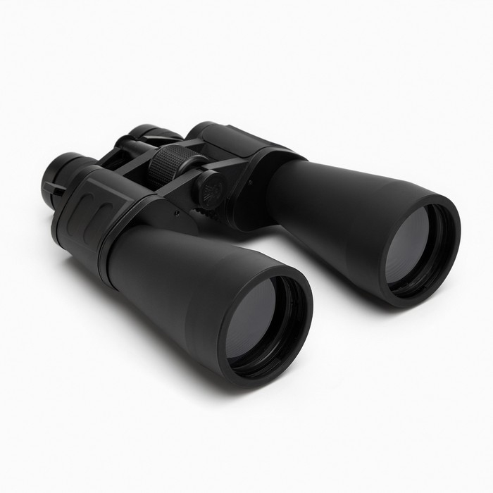 Бинокль 10-30х60,  Бинокль 10-30х60, "Ищейка", с регулируемым зумом 10-30, линзы рубин