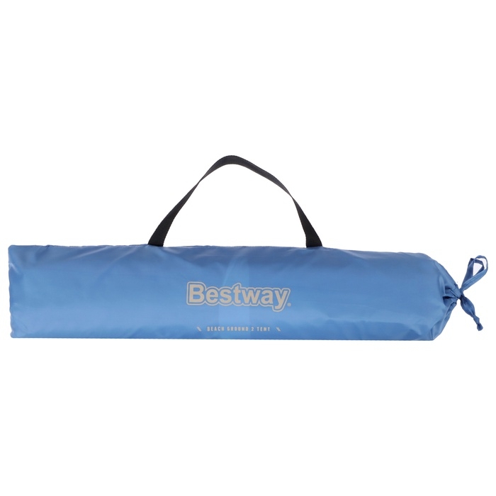 Палатка пляжная, 200 x 120 x 95 см, 68105 Bestway Палатка пляжная, 200 x 120 x 95 см, 68105 Bestway