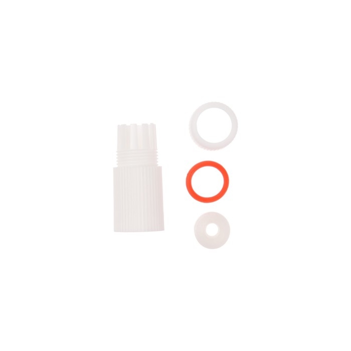 Видеокамера EL IB2.1(2.8)A_V.5, IP, 1/2.9” 2.1 Мп, 2.8 мм, до 25к/с, аудио вход, ИК до 40 м