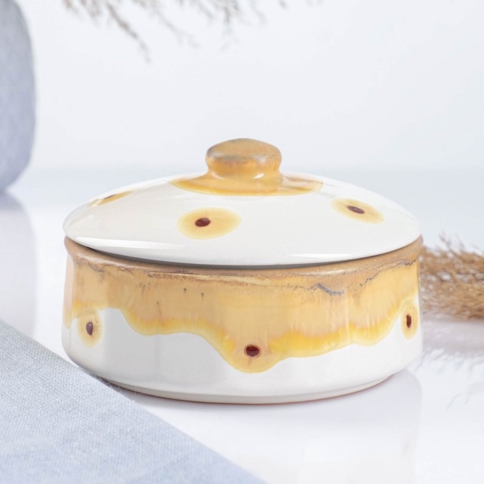 Набор для холодца  Набор для холодца "Малыш" 3х0,3л, карамель