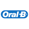 Насадка ORAL-B EB50RB, для зубной щетки CrossAction, 2 шт