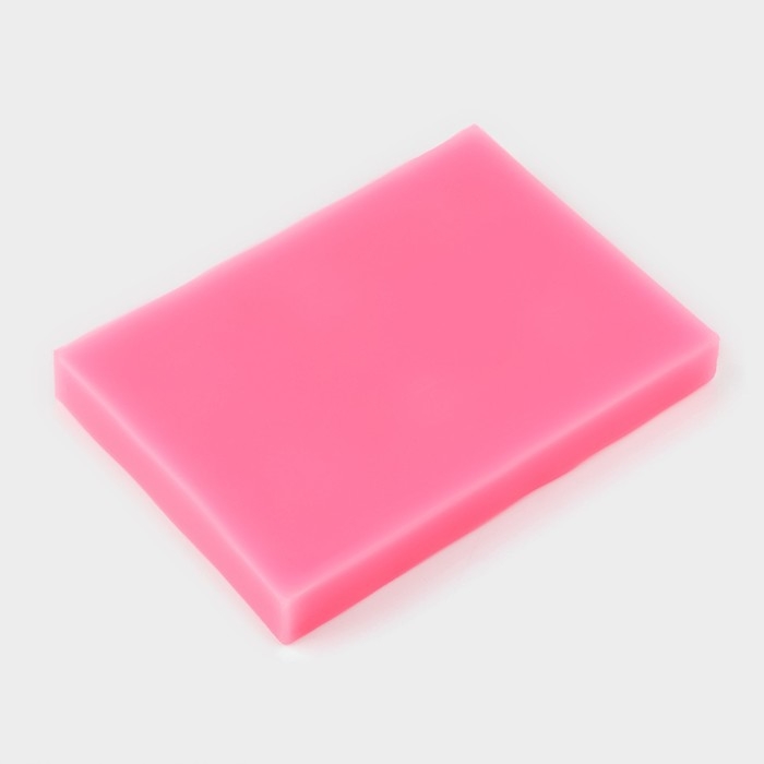 Молд «Букеты», силикон, 11,5×8×1,5 см, цвет МИКС Молд «Букеты», силикон, 11,5×8×1,5 см, цвет МИКС